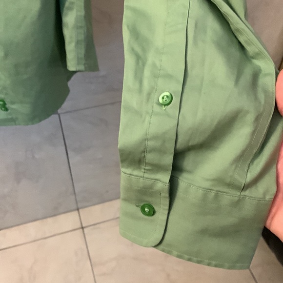 Lady Hathaway Womens button up - Picture 6 of 10